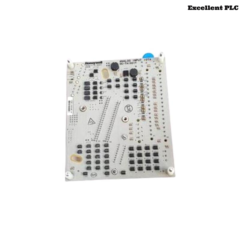 Honeywell DC-TAIX01 51307597-176 Analog Input Module