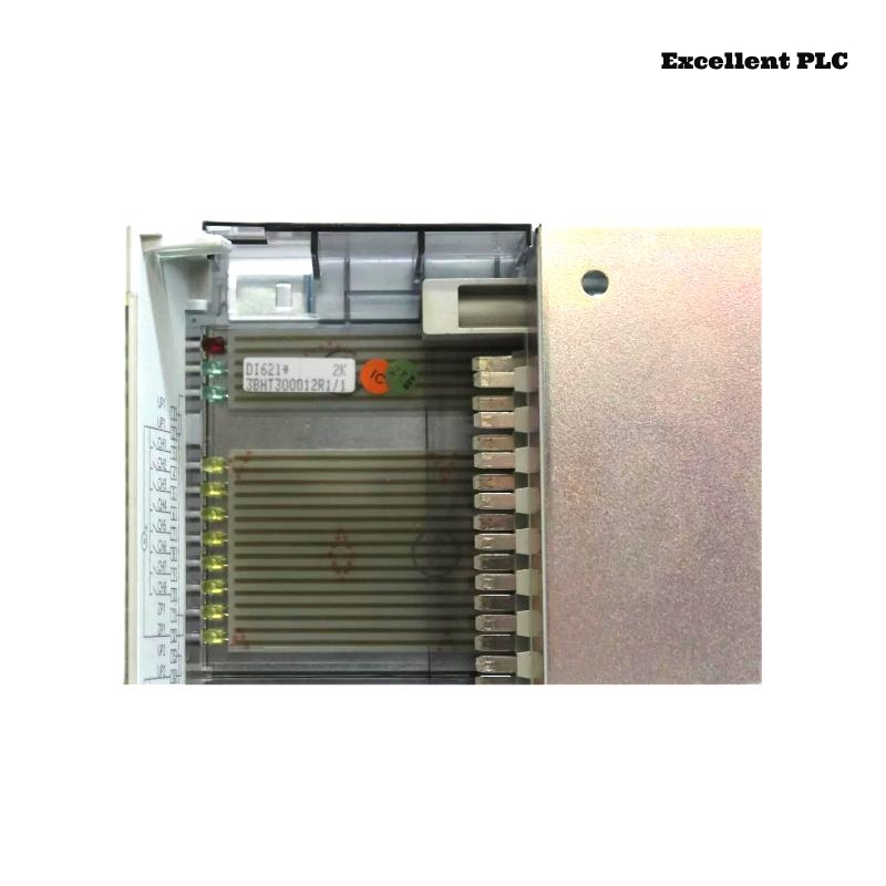 ABB DI621 3BHT300012R1 Digital Input Module