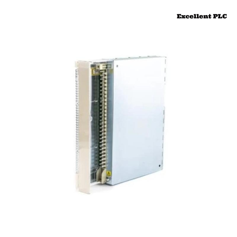 ABB DI621 3BHT300012R1 Digital Input Module