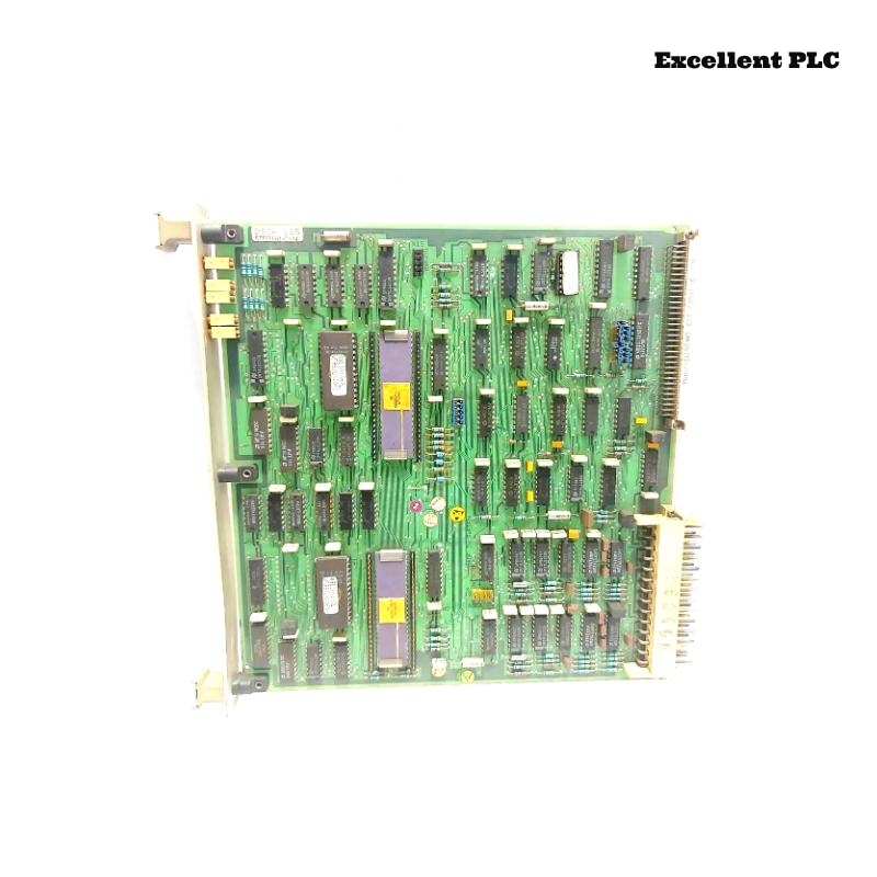 ABB DSCA 125 57520001-CY Communication Board