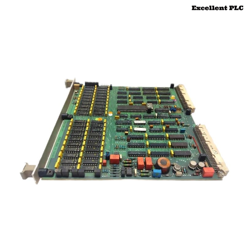 ABB DSMB 151 57360001-K DS Memory Module