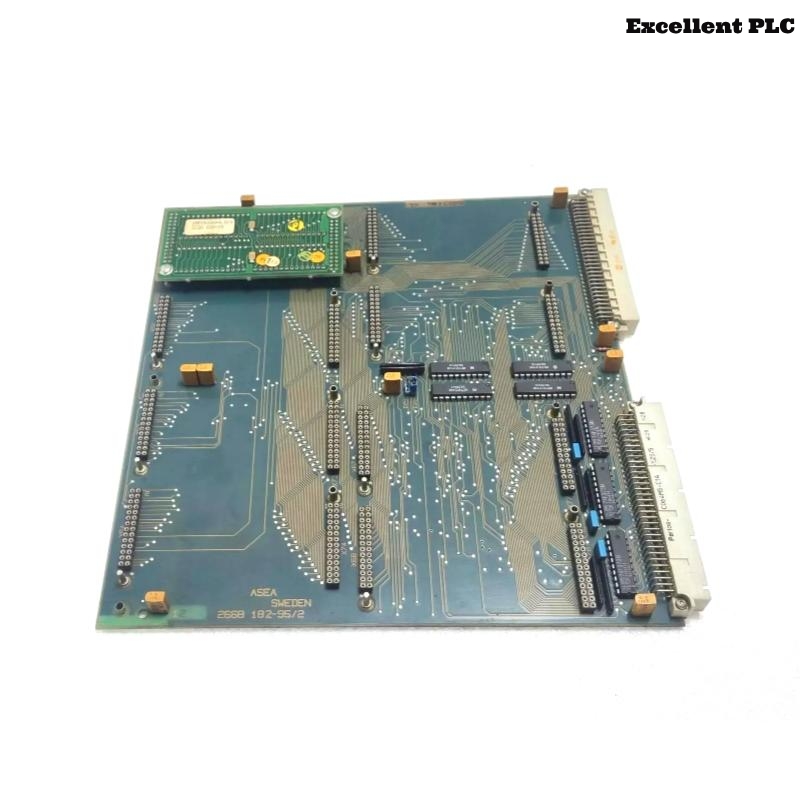 ABB DSMB 176 57360001-HX DS Memory Module