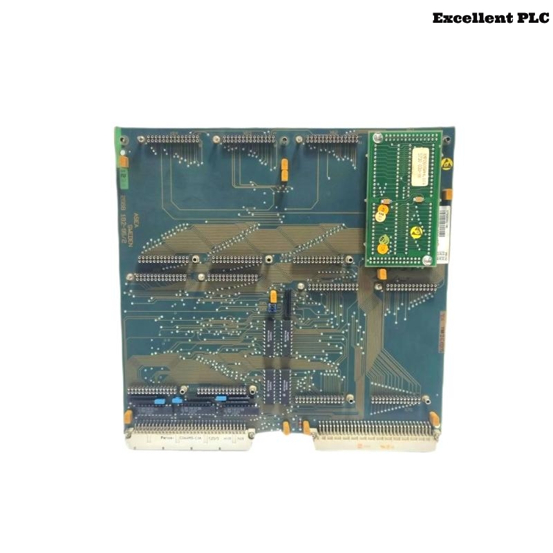 ABB DSMB 176 57360001-HX DS Memory Module
