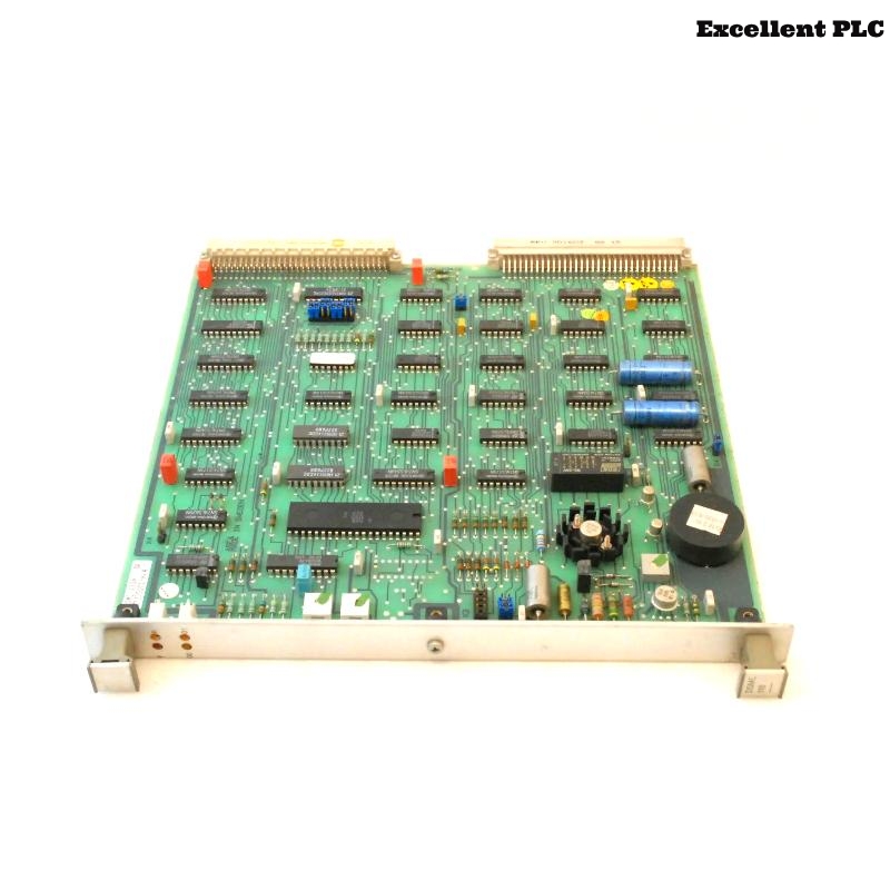 ABB DSMC 110 57330001-N Floppy Disk Interface Board