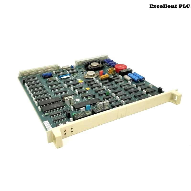 ABB DSMC 112 57360001-HC Floppy Disk Controller
