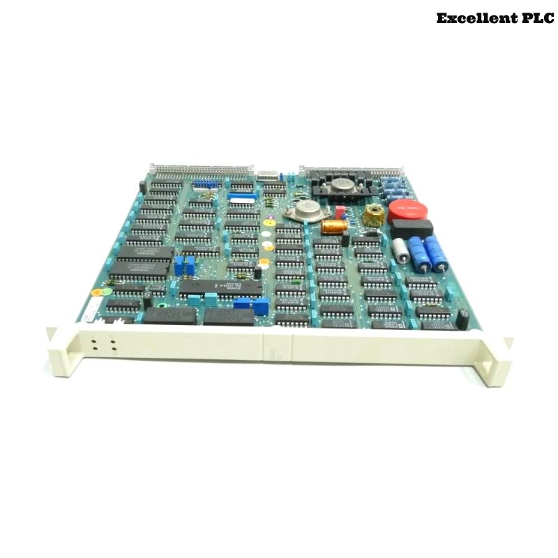 ABB DSMC 112 57360001-HC Floppy Disk Controller