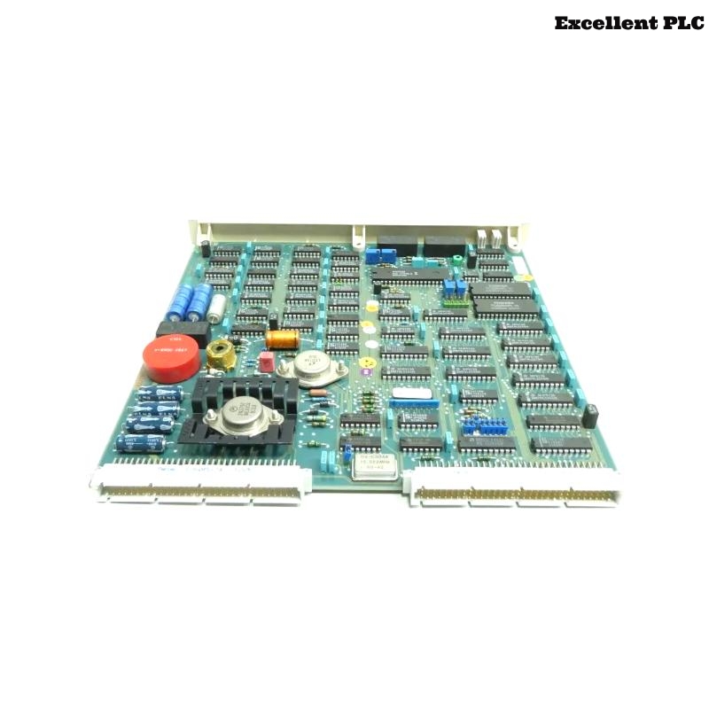 ABB DSMC 112 57360001-HC Floppy Disk Controller