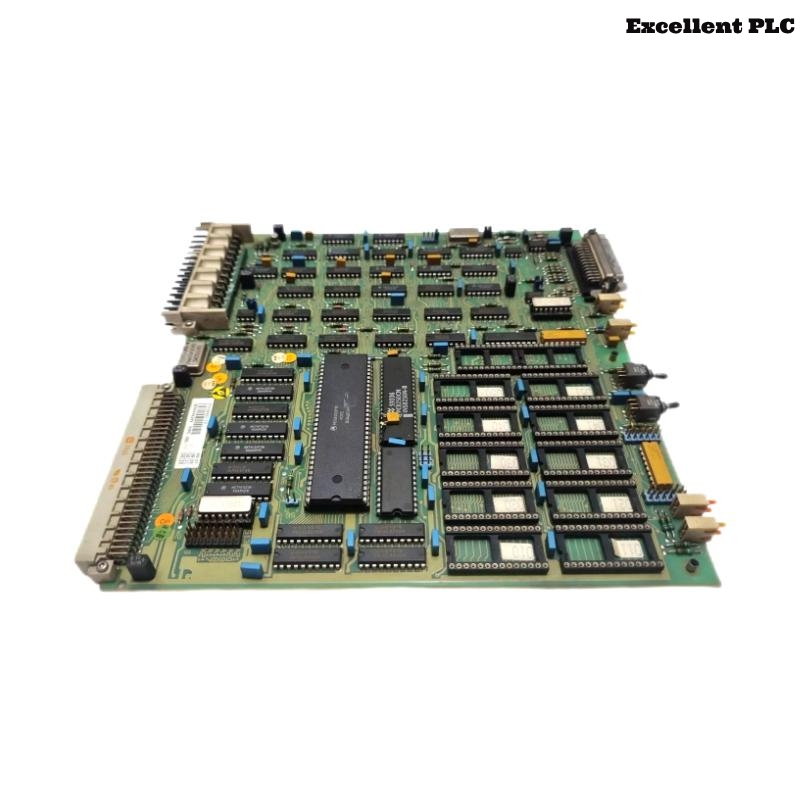 ABB DSPC 155 57310001-CX DS Processor Board