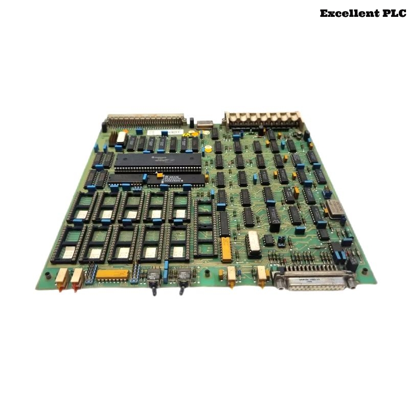 ABB DSPC 155 57310001-CX DS Processor Board