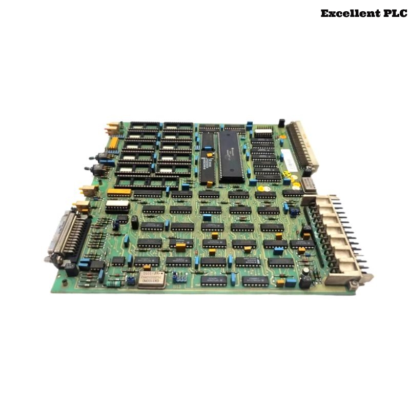 ABB DSPC 155 57310001-CX DS Processor Board