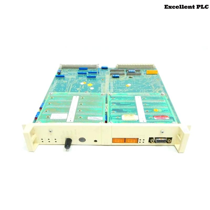 ABB DSPC 172H 57310001-MP DS Processor Board
