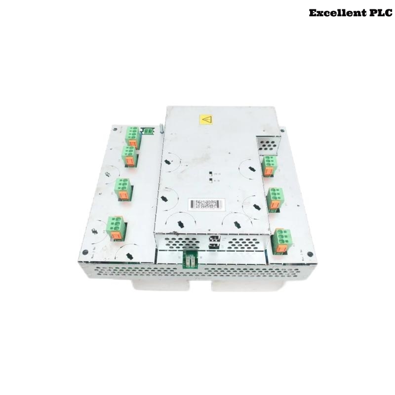 ABB DSQC 406 3HAC035301-001/03 Servo Drive