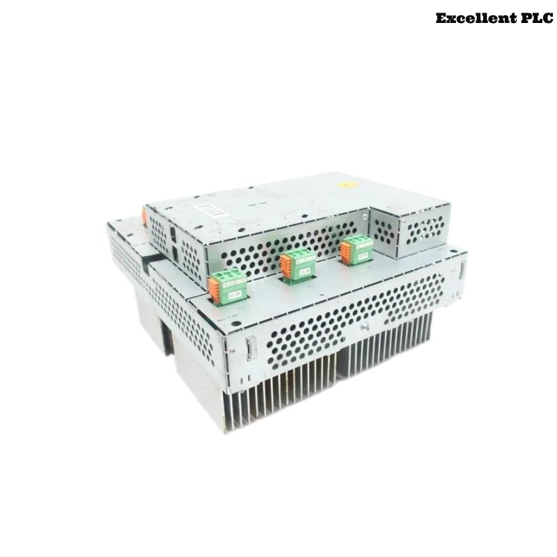 ABB DSQC 406 3HAC035301-001/03 Servo Drive