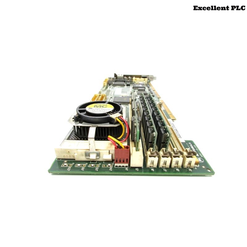 ABB DSQC 500 3HAC3616-1 Main Computer Controller