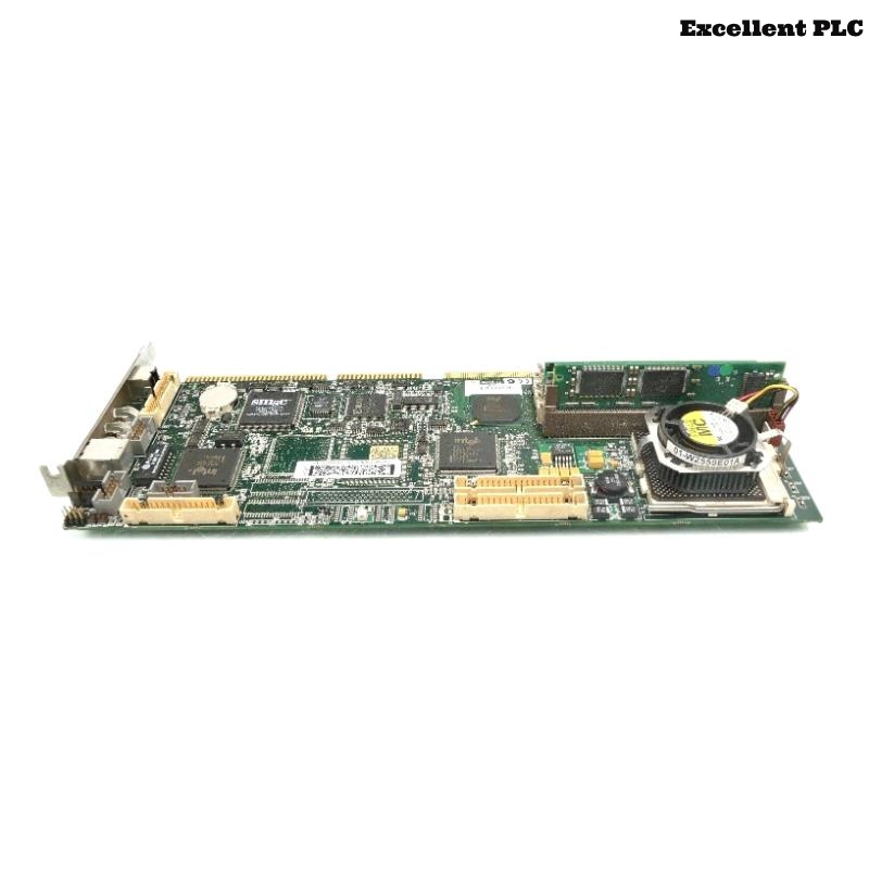 ABB DSQC 500 3HAC3616-1 Main Computer Controller