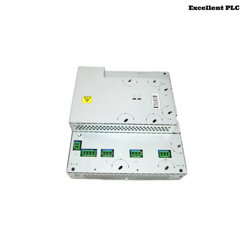 ABB DSQC 406 3HAC035301-001 Drive Unit