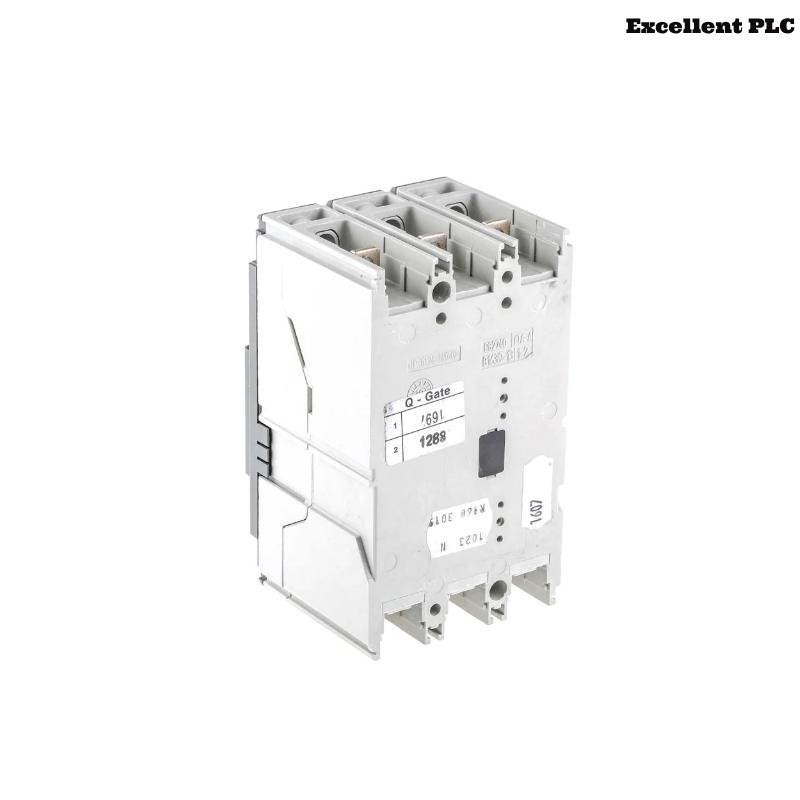 ABB DSTA 160 57120001-AH Connection Unit