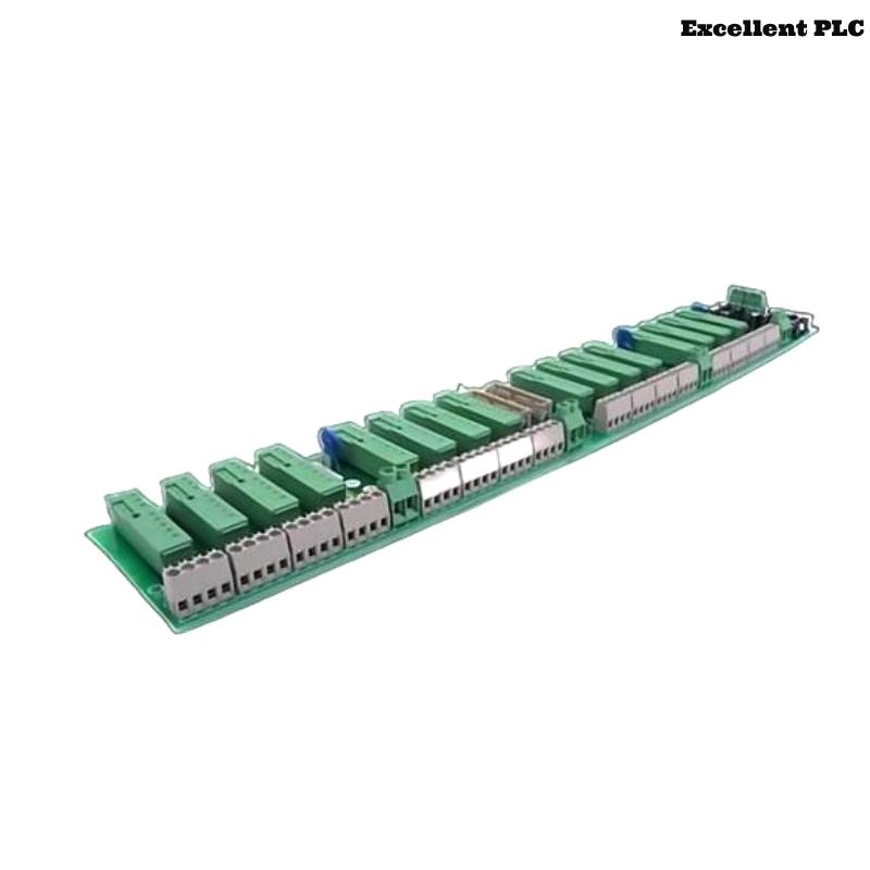 ABB DSTX 180 3BUR980025R1 Connection Unit