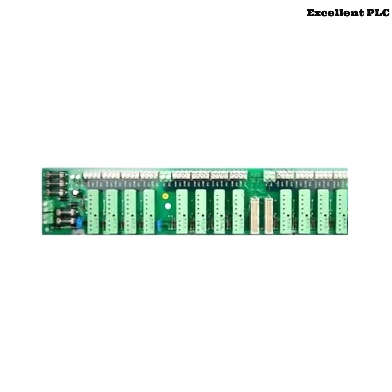 ABB DSTX 180 3BUR980025R1 Connection Unit