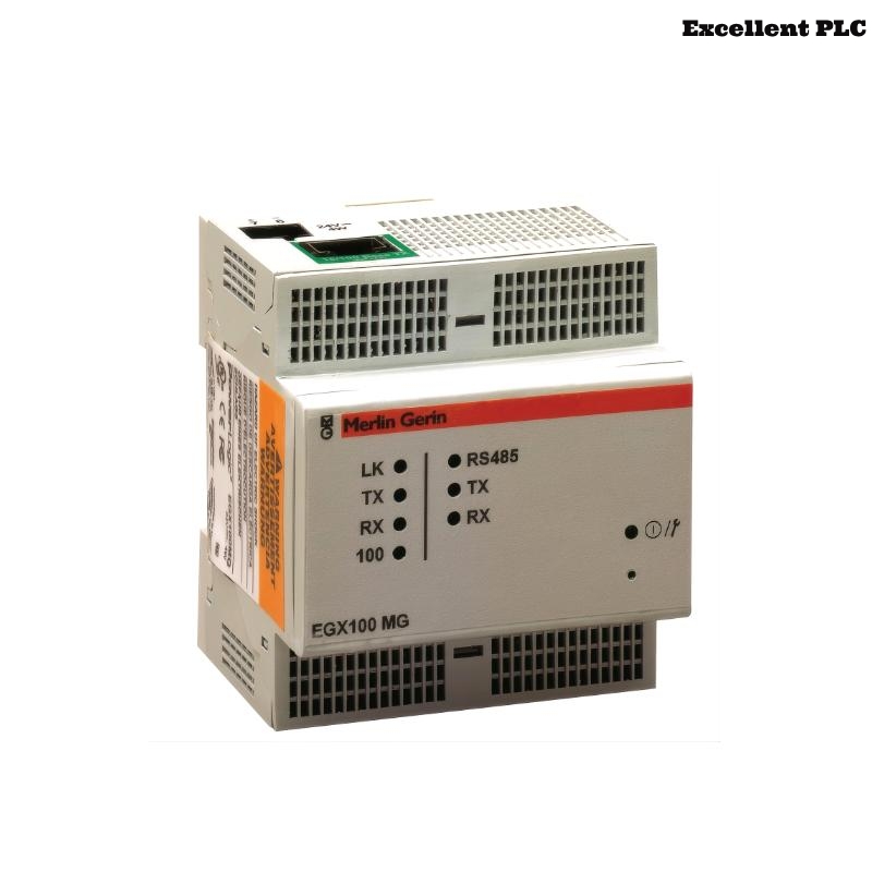 Schneider EGX100MG Ethernet Gateway