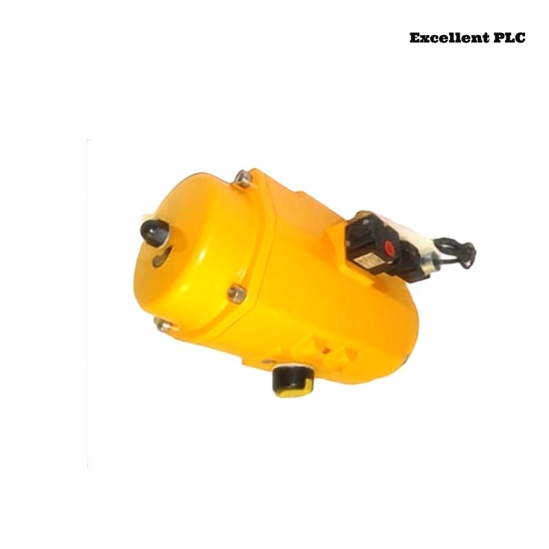 Emerson ES0350.M1A05L.27N0 Pneumatic Actuators