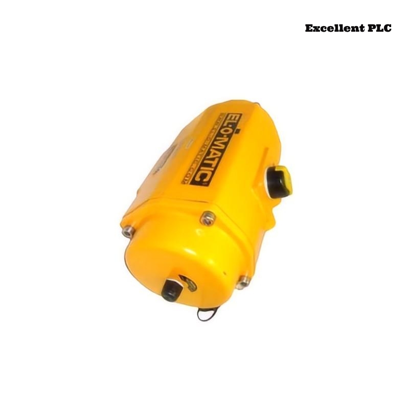 Emerson ES0350.M1A05L.27N0 Pneumatic Actuators