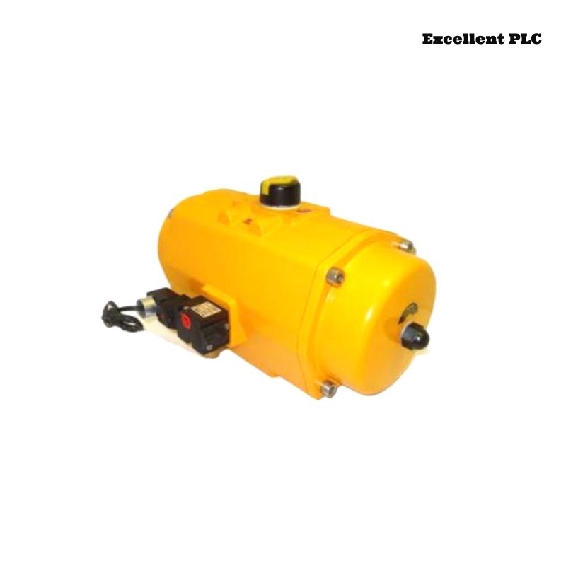Emerson ES0350.M1A05L.27N0 Pneumatic Actuators
