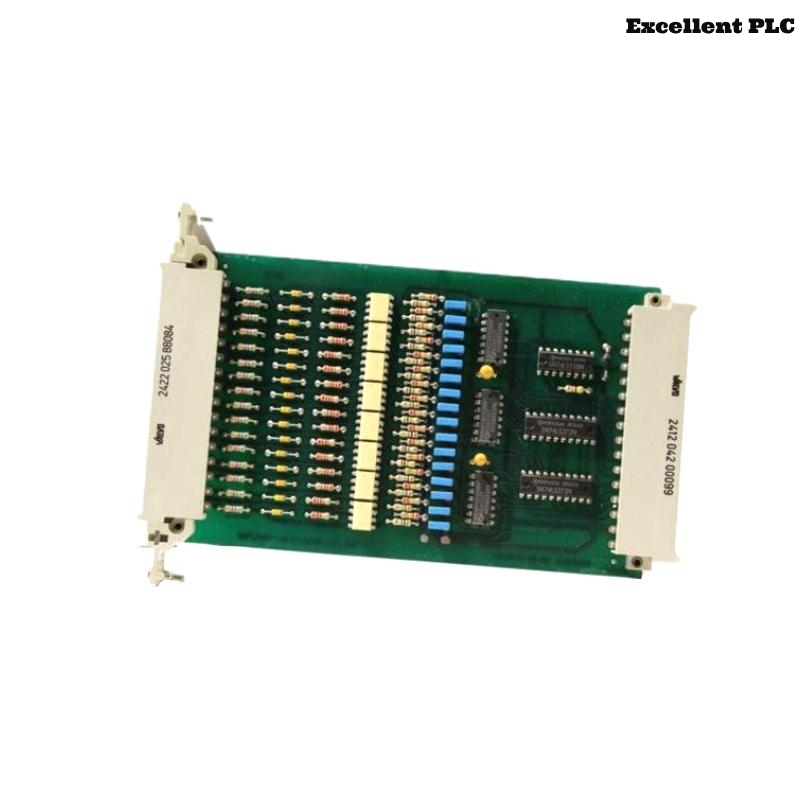 HIMA F3221 Digital Input Module