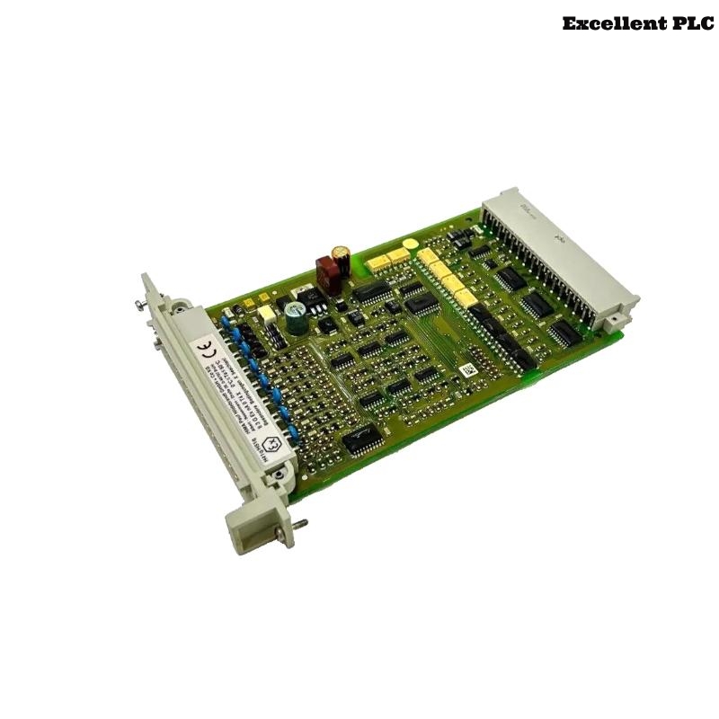 HIMA F3237 8 Channel Safety Related Input Module