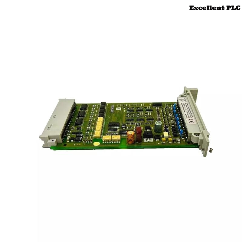 HIMA F3237 8 Channel Safety Related Input Module