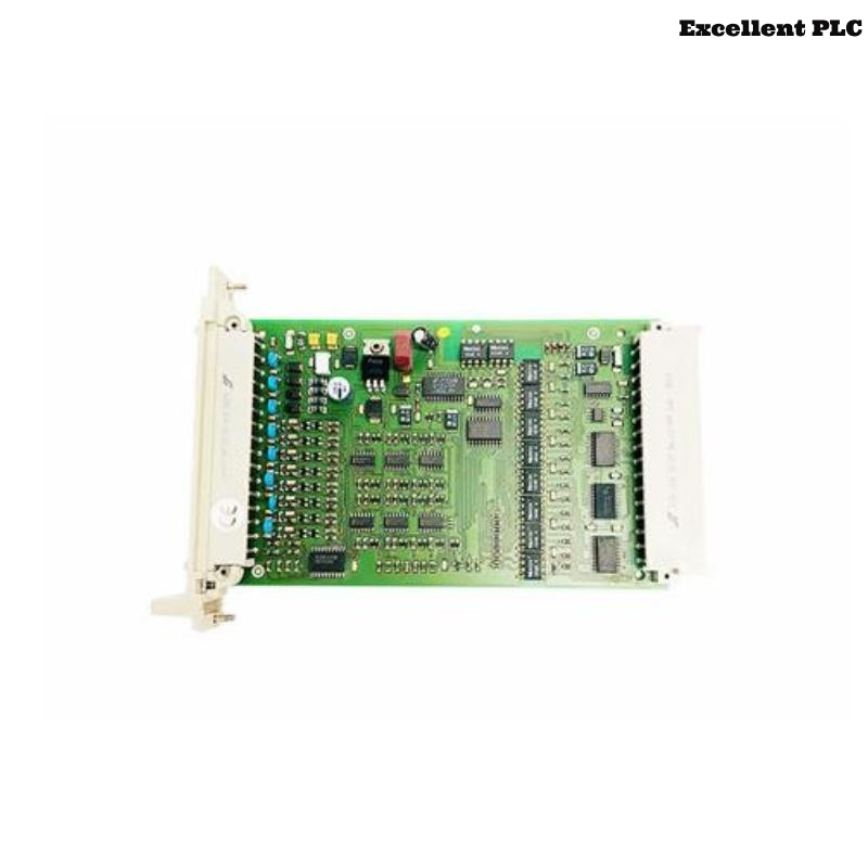 HIMA F3238 8 Channel Safety Related Input Module