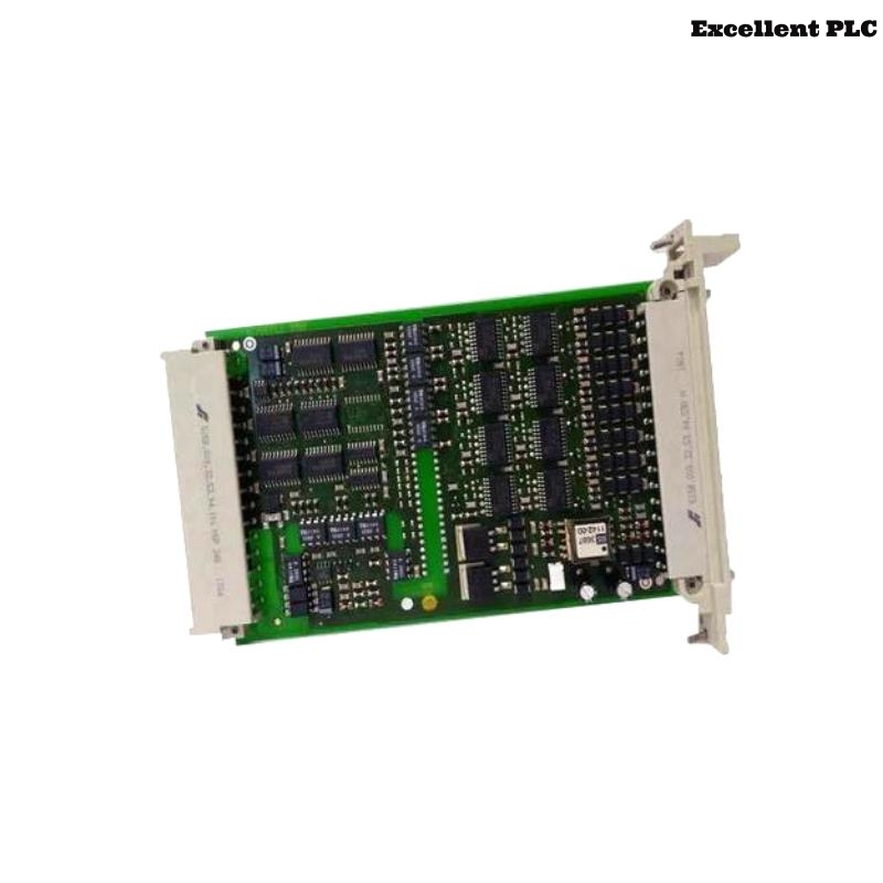 HIMA F3300 8-Channel Output Module
