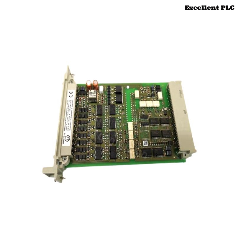 HIMA F3300 8-Channel Output Module
