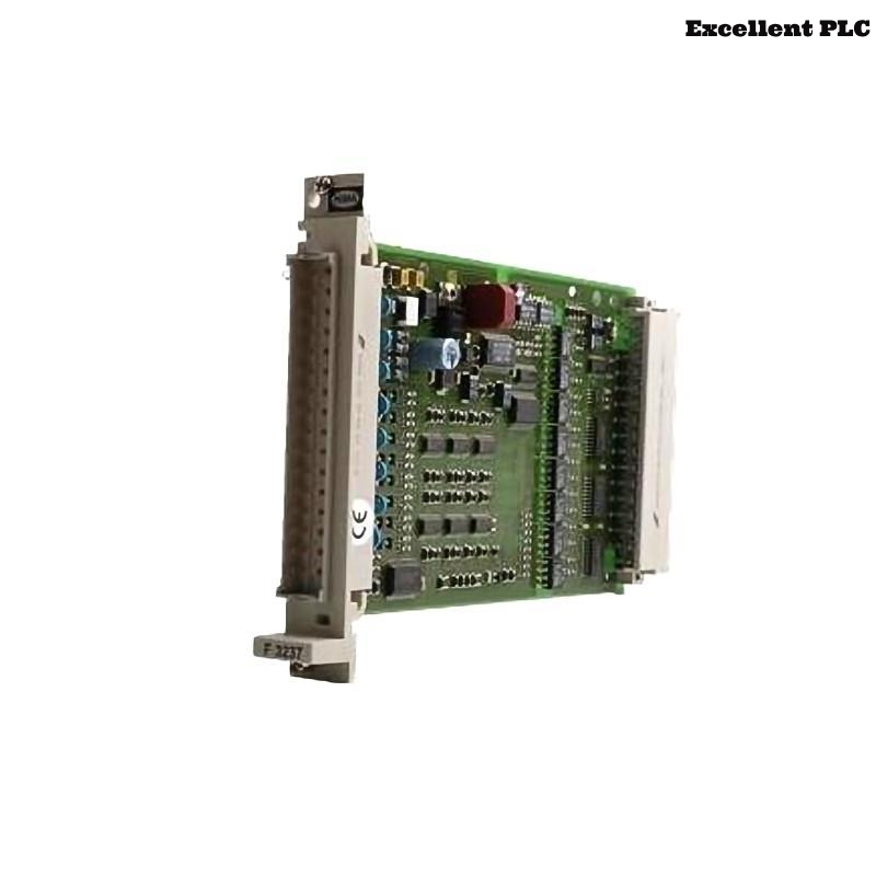 HIMA F3316 Safety Systems Input Module