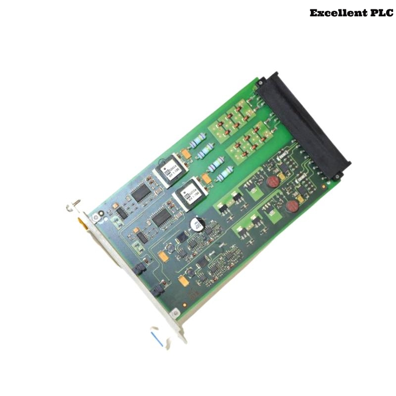 HIMA F3328A Safety Related Switching Amplifiers