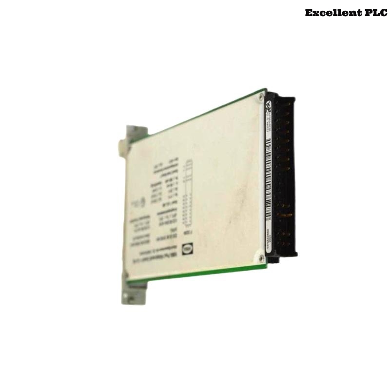 HIMA F3328A Safety Related Switching Amplifiers
