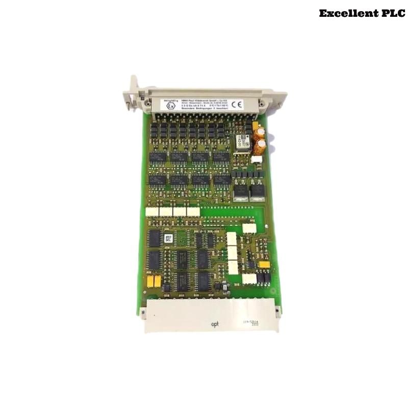 HIMA F3330 984333002 8-Channel Output Module
