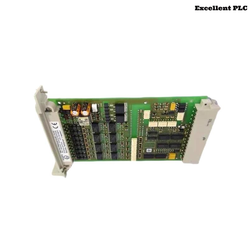 HIMA F3330 984333002 8-Channel Output Module