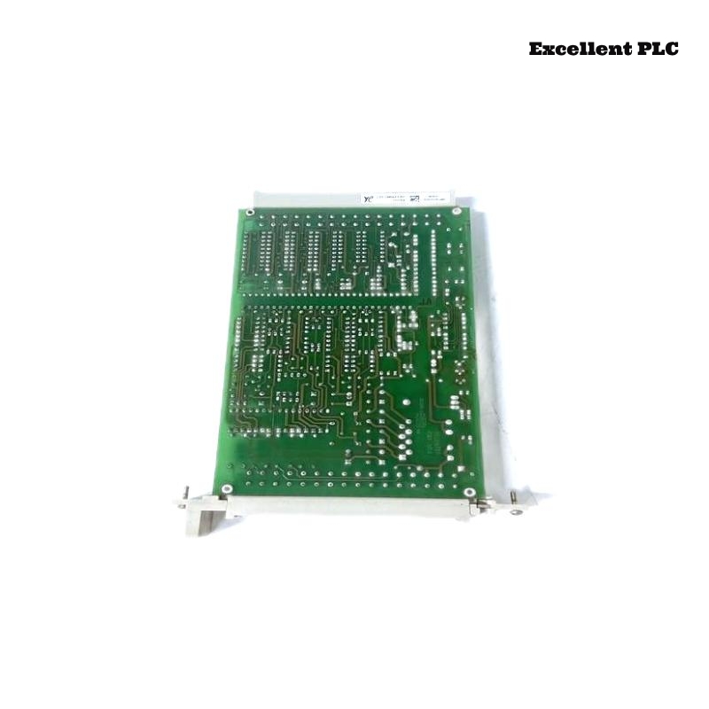 HIMA F6220 Thermocouple Input Module