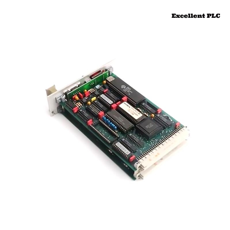 HIMA F8620/4 CPU Module