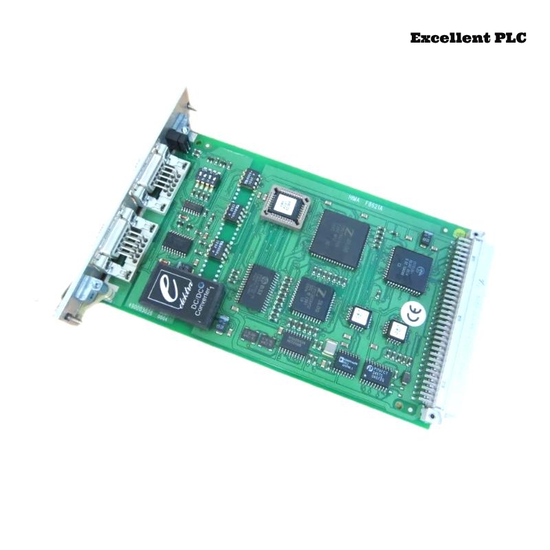 HIMA F8621A CPU Module