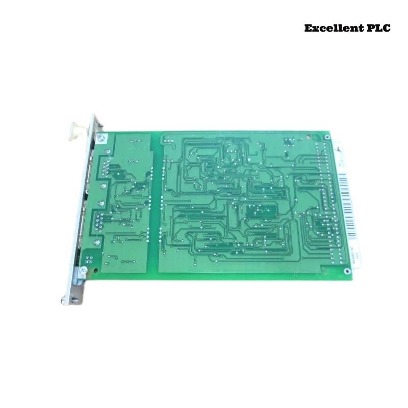 HIMA F8621A CPU Module