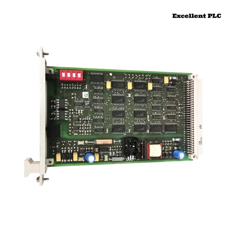 HIMA F8628 Communication Module