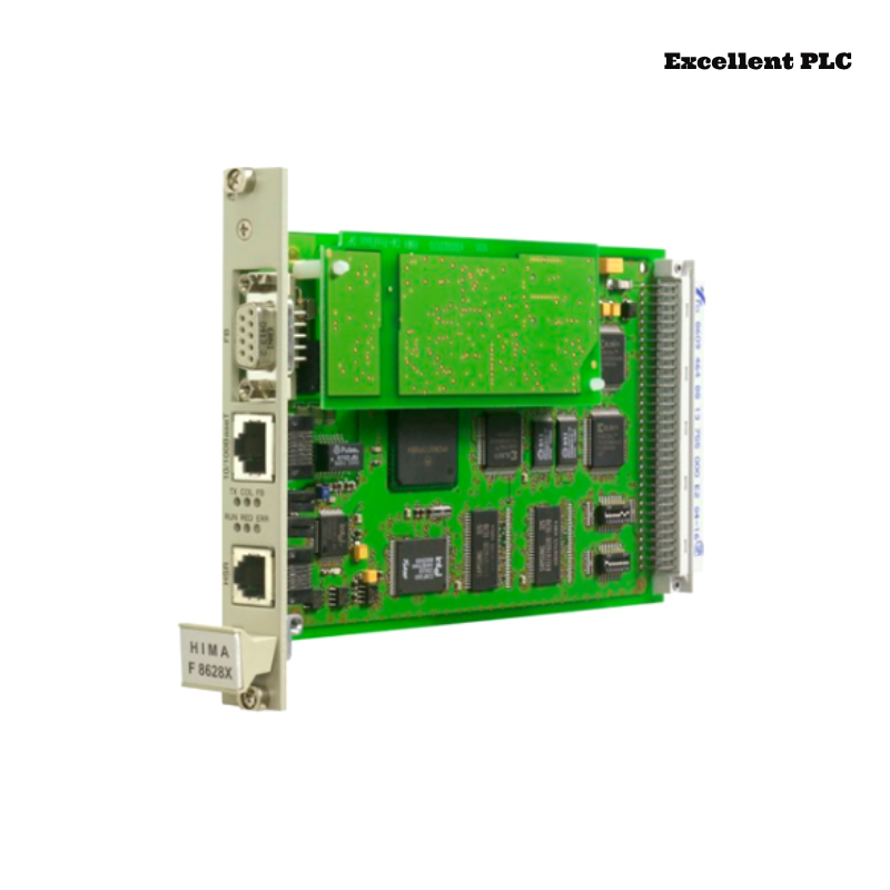 HIMA F8628 Communication Module