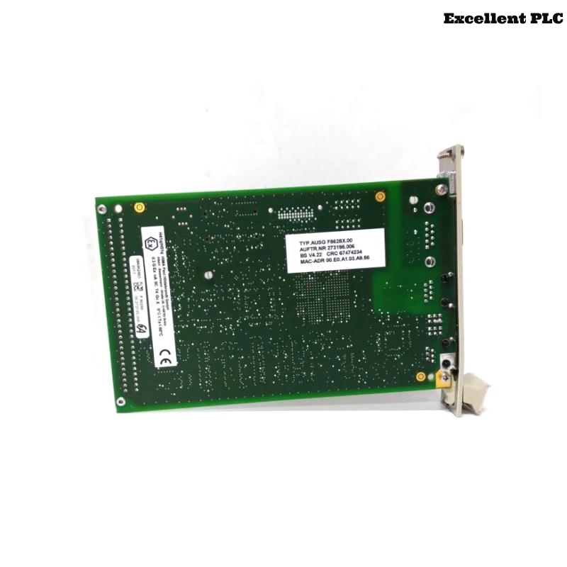 HIMA F8628X 984862865 Communication Module