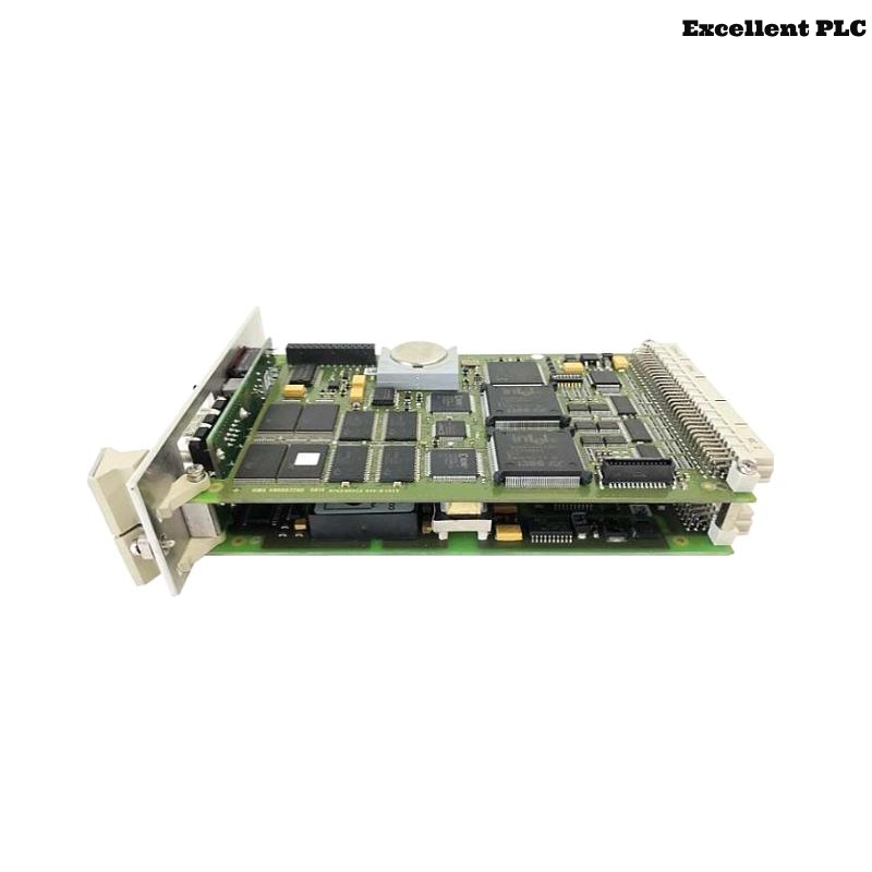 HIMA F8650A Central Module