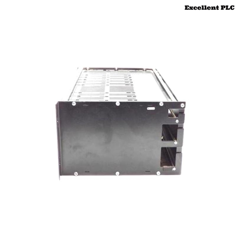Honeywell FC-CPCHAS-0001 Chassis for Control Processor