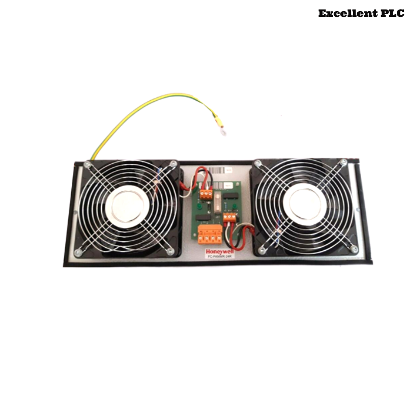 Honeywell FC-FANWR-24R Fan Assembly Kit