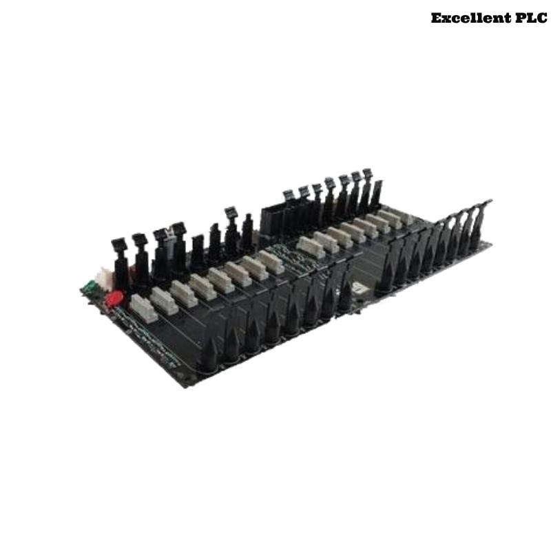Honeywell FC-GMLA16 16ch AI 4-20mA FTA Single ch. CC