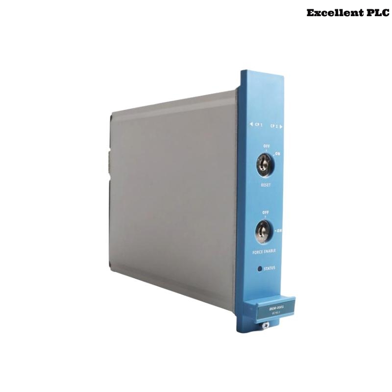 Honeywell FS-BKM-0001 Battery And Key Switch Module